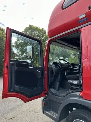 MAN TGL 2012 - 8.180 FBL Plane langes Haus Topsleeper Klima obrazek 8