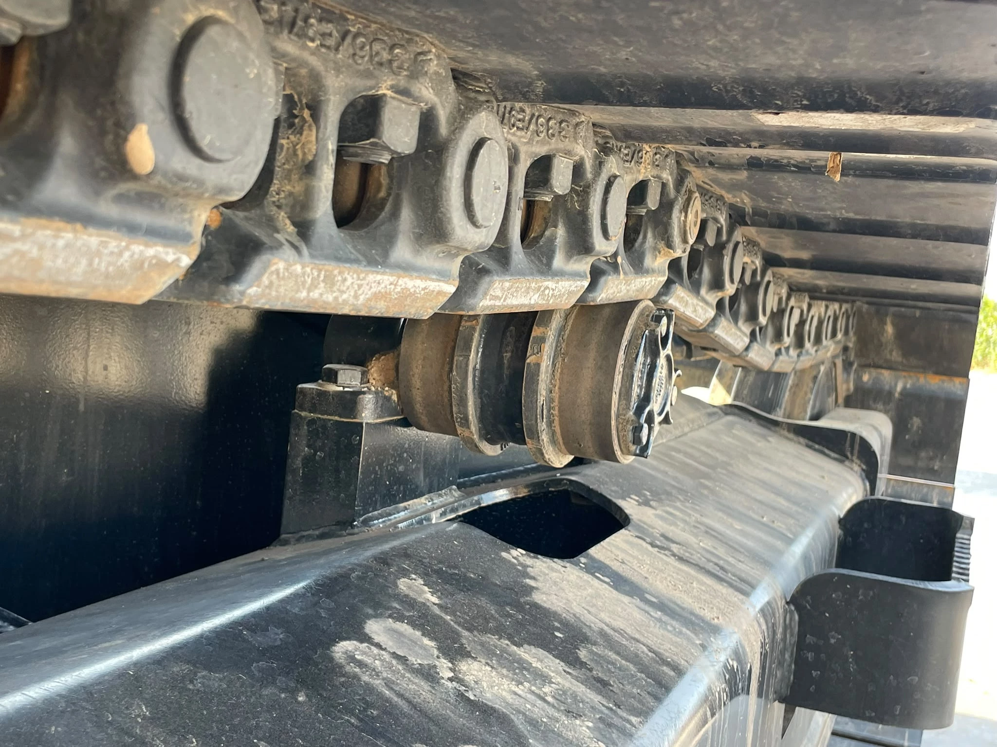 JCB 205 2026 afbeelding 17