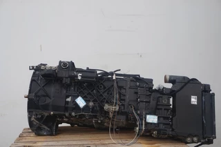 ZF N/A 2001 - 16S151OD+INT F2000 81.32003-6402 image 1