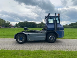 Sisu E 2001 - TRX 182 | HYDROLIC | CENTRAL LUBRIGATION | NO RUST !!! bild 3