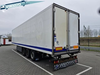 Schmitz Cargobull N/A 2006 - SKO 24/L obrazek 2