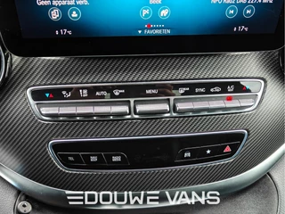 Mercedes-Benz V-Class 2022 - V300 L2 DC 4-Matic AMG Line 360 Camera Navi DAB zdjecie 21