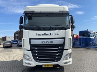 DAF XF 440 FT 2016 - N/A bild 7