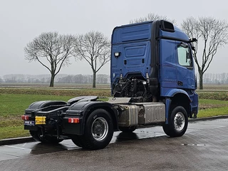 Mercedes-Benz N/A 2020 - AROCS 1843 obrazek 3