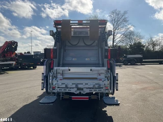 FUSO Canter 2024 - Terberg 7 m³ bild 7