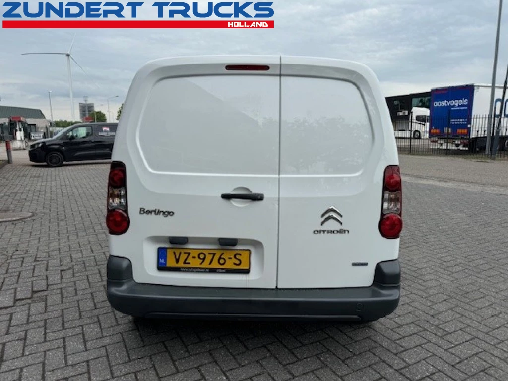 Citroën Berlingo 2016 afbeelding 5