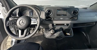 Mercedes-Benz Sprinter 2020 - 314 2.2 CDI L2H1 Airco|Navi|Cruise afbeelding 2 miniatuur