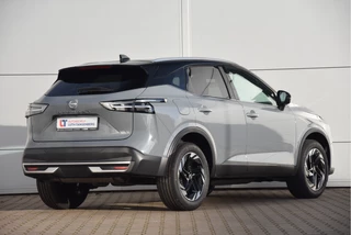 Nissan QASHQAI 2025 - 1.3 MHEV Xtronic N-Connecta | VERKOCHT | image 2