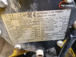MAN TGS 2018 - 35.500 immagine 26