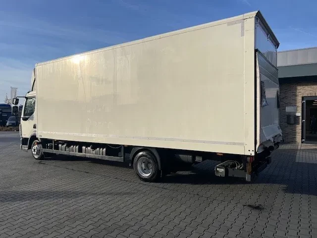 DAF LF 180 2017 - LF 180 FA imagen 5