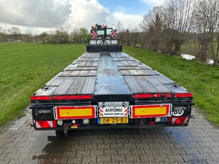 Faymonville MULTIMAX 2017 - | F-S44 | DOUBLE EXTENSION 27000 MM | 57.000KG image 10