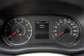 Renault Master 2024 - 2.3dCi | Bakwagen met Laadklep | LED | Carplay | Camera | Cruise afbeelding 14