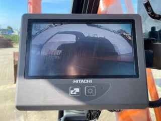 Hitachi ZX210LC-6 2018 - N/A image 25