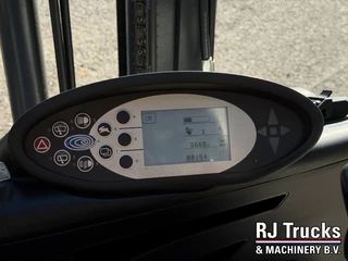 Still RX20-18 - ONLY 3,665 Hours | 7.88M Triplex Mast | Side Shift 2013 - N/A immagine 8