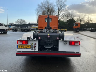 DAF FAN XD 450 Euro 6 VDL 21 Ton Schuif-knik haakarmsysteem 2024 - N/A imagen 3