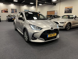 Mazda 2 Hybrid 2022 - 1.5 Select Automaat 116PK Panodak DAB+ Apple CarPlay Camera PDC All Season banden immagine 70