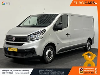 Fiat Talento 2019 - 1.6 MJ EcoJet L2H1 Basis на продажу