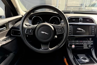 Jaguar XE 2018 - 2.0 Prestige bj.2018 Autom|Camera|Navi|Nap. imagem 20