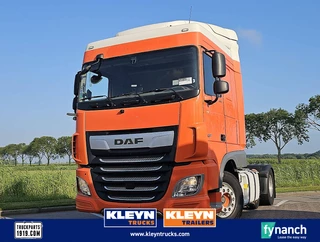 DAF 2019 - XF 450 afbeelding 1 miniatuur