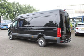 Mercedes-Benz Sprinter 2024 - 317 CDI L3H2 RWD afbeelding 2 miniatuur