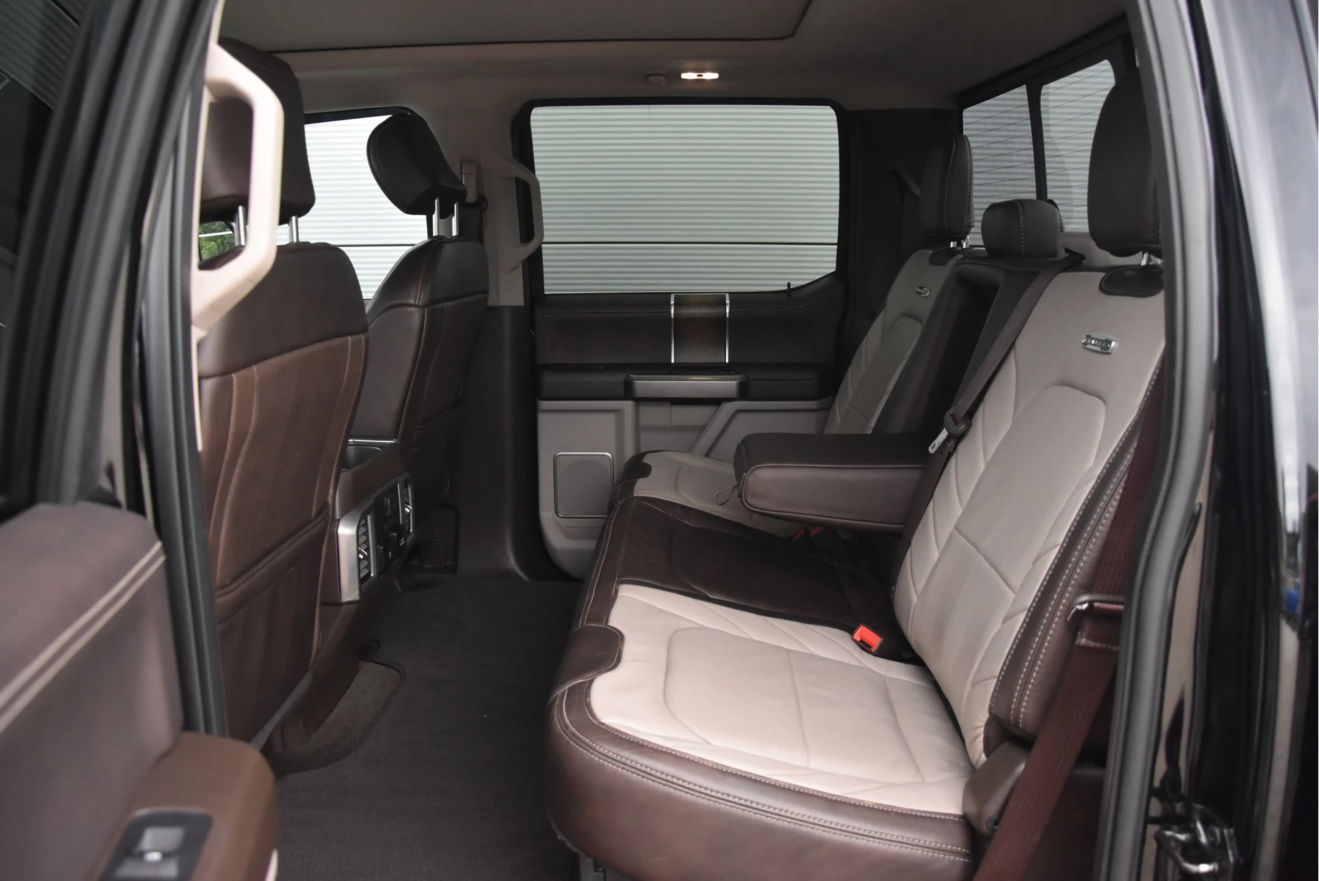Ford F-250 2018 - 6.7L Powerstroke V8 | Limited | Big Boss | afbeelding 27