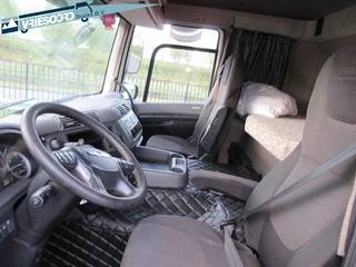 DAF 400 2014 - CF FT M4EN3 obrazek 5