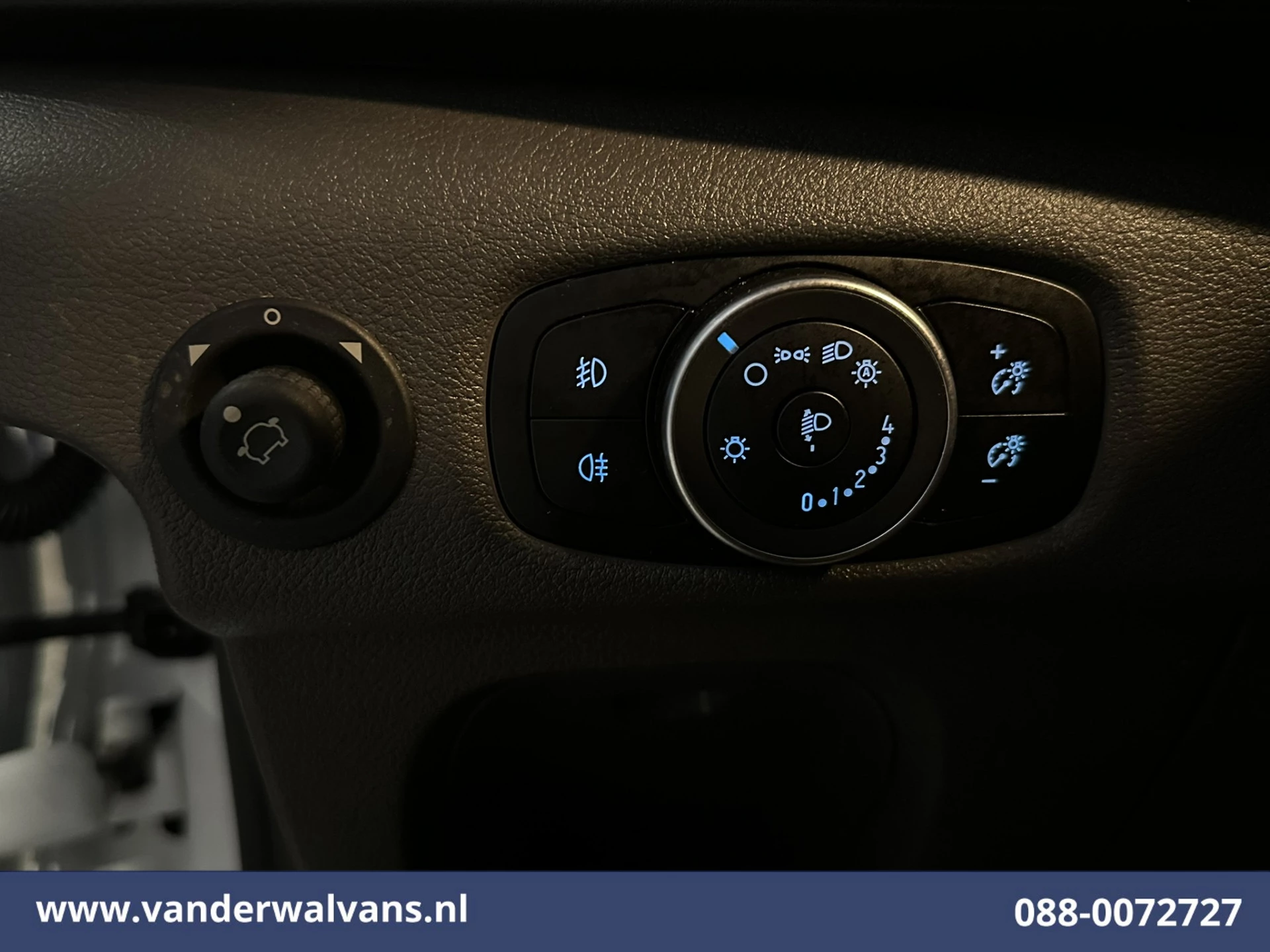 Ford Transit 2024 - 2.0 TDCI 131pk L4H3 Jumbo Euro6 Airco | Camera | Cruisecontrol | Verwarmde voorruit imagen 15