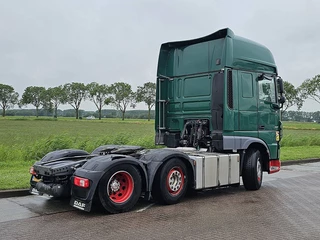 DAF XF480 2018 - FTG изображение 3
