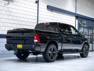 Dodge Ram 1500 2021 - SLT Classic | Margeauto! | 5.7L HEMI V8 | Gunstige bijtelling zdjecie 4