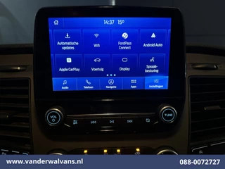 Ford Transit 2021 - 2.0 TDCI 131pk L3H2 Euro6 Airco | Camera | Navigatie | Apple Carplay | Stoelverwarming obrazek 4