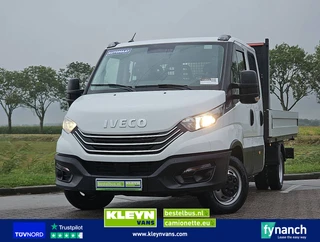 Iveco Daily 2024 - 35C14 afbeelding 1 miniatuur
