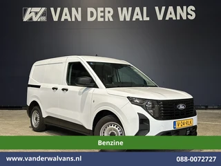 Ford Transit Courier 2024 - 101pk Benzine L1H1 Euro6 Airco | Apple Carplay | Cruisecontrol | Parkeersensoren for sale