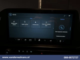 Ford Transit Custom 2024 - 2.0 TDCI 136pk L2H1 Euro6 Airco | Camera | Apple Carplay | LED изображение 4