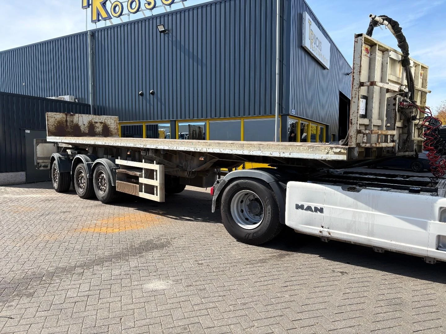 Trailer LPRS24 2013 afbeelding 1