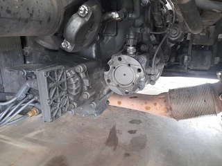 Scania R 2021 - R410 image 18