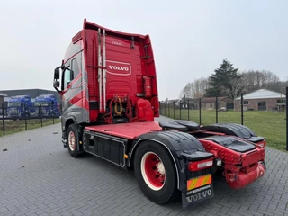 Volvo FH 2015 - 460 obrazek 8