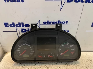 Iveco N/A 2013 - 5801454398 INSTRUMENT PANEL imagem 1