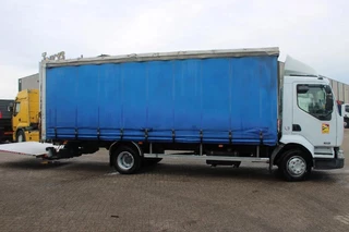 Renault Midlum 2006 - N/A obrazek 19