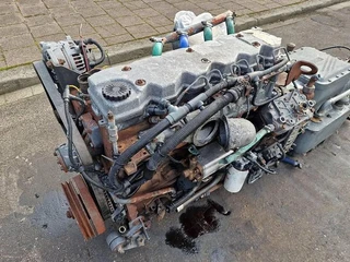 Cummins ISBE220 31 2004 afbeelding 3 miniatuur
