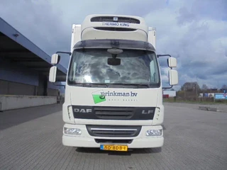 DAF LF 45 2013 - 210 NL TRUCK immagine 2