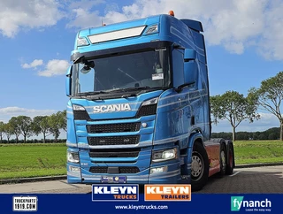 Scania R 2019 - R500 obrazek 1