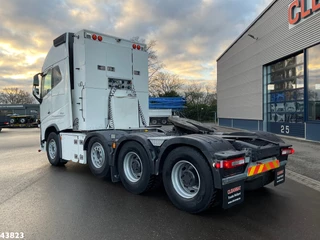 Volvo FH 2014 - 16.750 8x4 Euro 6 Tridem Hydrauliek zdjecie 5