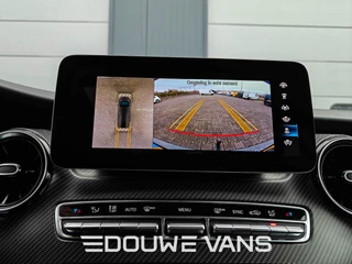 Mercedes-Benz V-Class 2022 - V300 L2 DC 4-Matic AMG Line 360 Camera Navi DAB zdjecie 23