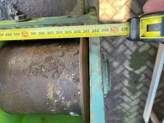 KENNIS N/A 1991 - 11000-R ROLLER KRAAN bild 8