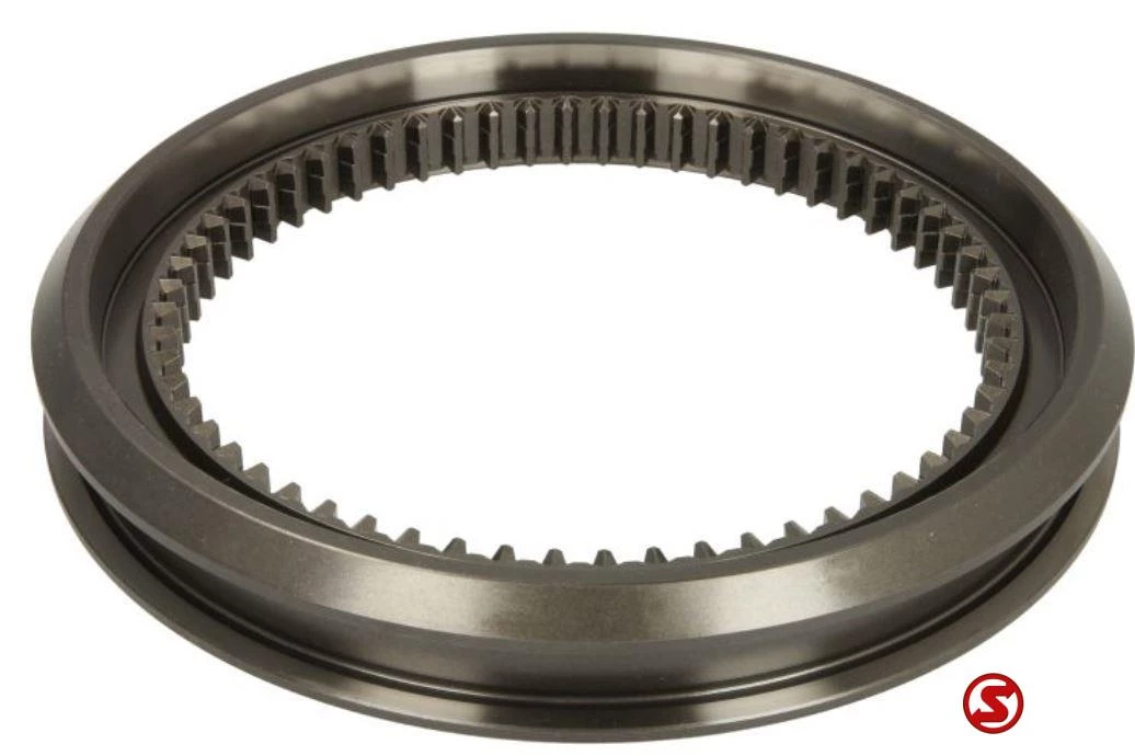 Renault - Gearbox shaft sleeve fits: MERCEDES ATEGO, ATEGO 2 imagen 1