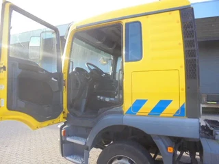MAN TGM 2012 - 12.250 NL TRUCK bild 7