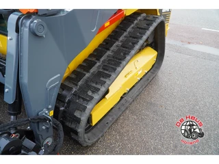 Eurotrac N/A - SK45D obrazek 8