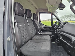 Iveco Daily 2022 - 35S18 obrazek 7