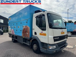 DAF 2006 - LF 45-180 afbeelding 3 miniatuur