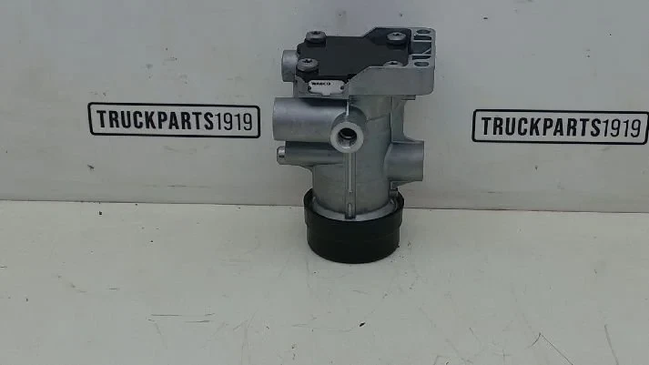 Wabco - Brake System 4-krings beveiligingsventiel afbeelding 1
